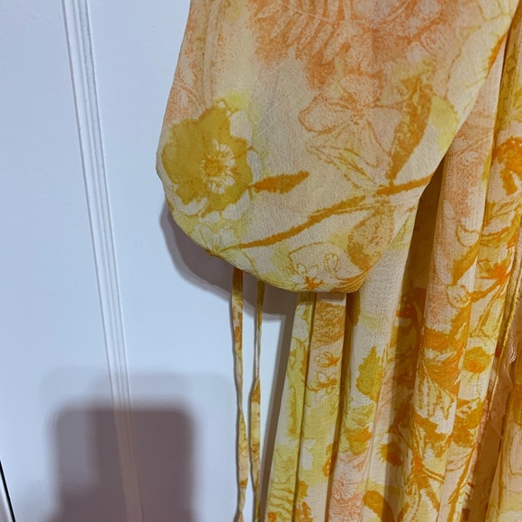 New with tags free people duster
Size medium two large - Picture 8 of 14